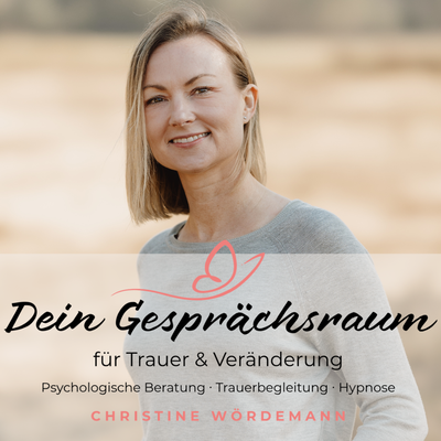 Porträt Christine